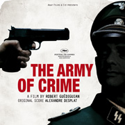 CD The army of crime