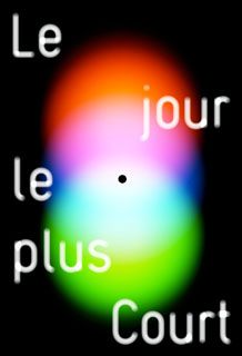 affiche le jour le plus court