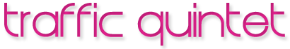 logo Traffic Quintet